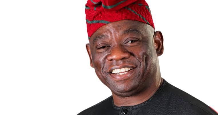 Kola Abiola congratulates Tinubu, abide by 'flawed' election results 1 images 36