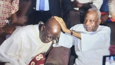 Unite the nation, Afenifere leader Fasoranti charges Tinubu in congratulatory message 1 images 38