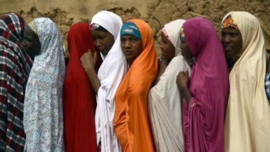 The incidence of Babar Mai Fura, Hausa women and International Women’s Day, By Abdallah Adamu 7 images 41