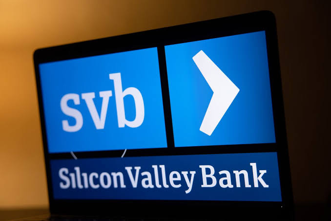 Silicon Valley Bank collapses after failing to raise capital 1 images 42