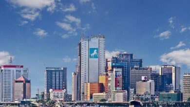 Lagos, my Lagos! By Femi Fani-Kayode 10 images 44