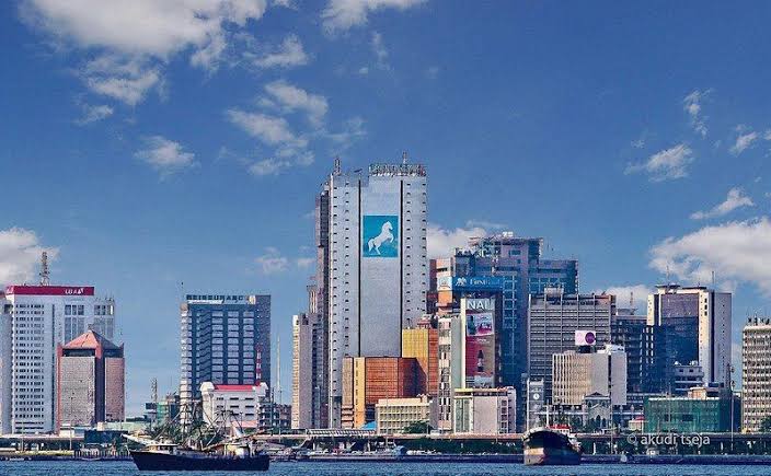 Lagos, my Lagos! By Femi Fani-Kayode 1 images 44