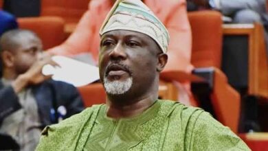 Dino Melaye and his shameful public tantrums, By Umar Mohammed 9 images 45