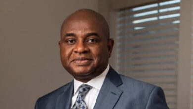 Naira redesign implemention failure and its consequences, By Kingsley Moghalu 4 images 46