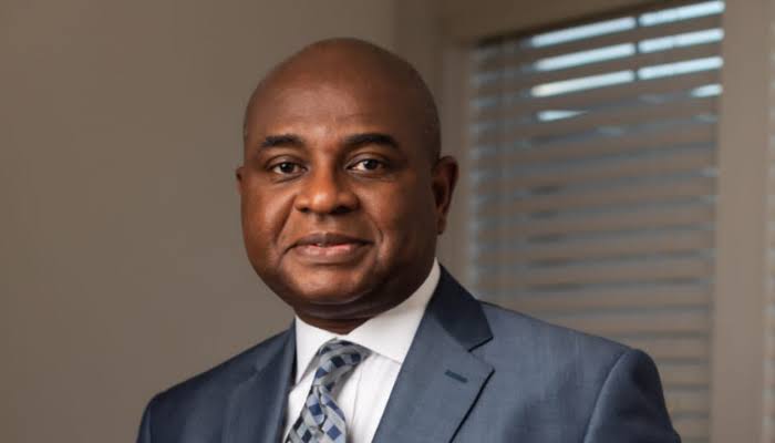 Naira redesign implemention failure and its consequences, By Kingsley Moghalu 1 images 46