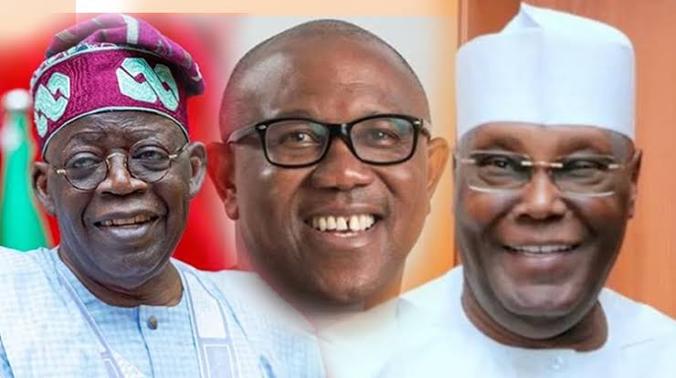 Atiku, Obi's win in few regions couldn't have made them president, says Alake 1 images 56