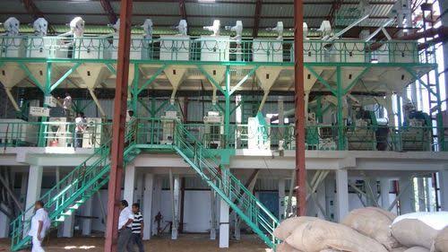 Imota Rice Mill, an agricultural game changer, By Remi Adelowo 1 images 57