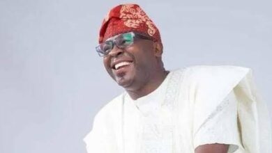My Labour Party and Gbadebo Rhodes-Vivour story, By Olukayode Salako 2 images 69
