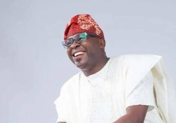 My Labour Party and Gbadebo Rhodes-Vivour story, By Olukayode Salako 1 images 69