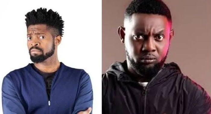 How unpaid N30,000 caused my 17 years old feud with Basketmouth - AY 1 images 70