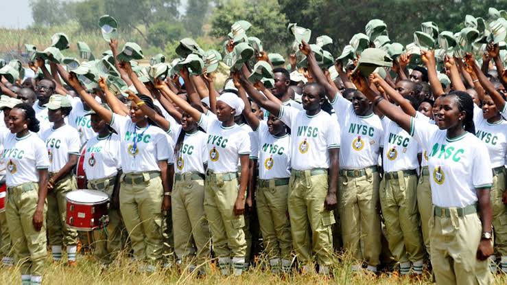 Let us learn the language of NYSC, By Kunle Awosiyan 1 images 71