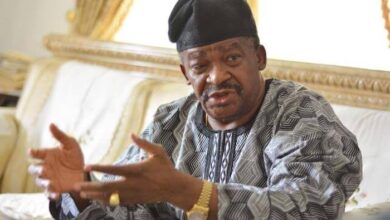 Tinubu mourns General Oladipo Diya 5 images 73