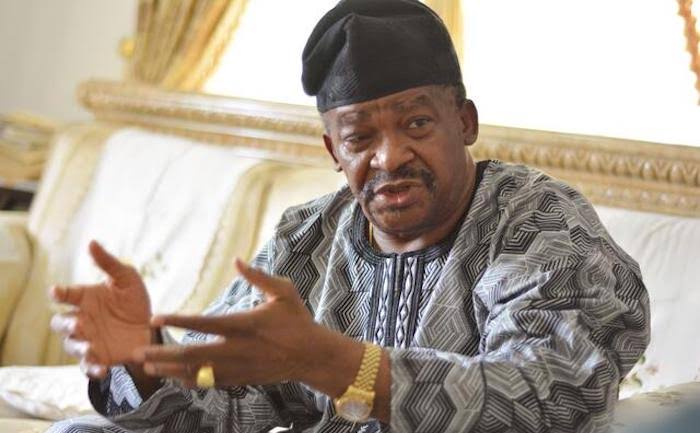 Tinubu mourns General Oladipo Diya 1 images 73