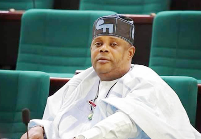 Why I declined participating in Kogi guber race - Faleke 1 images 74