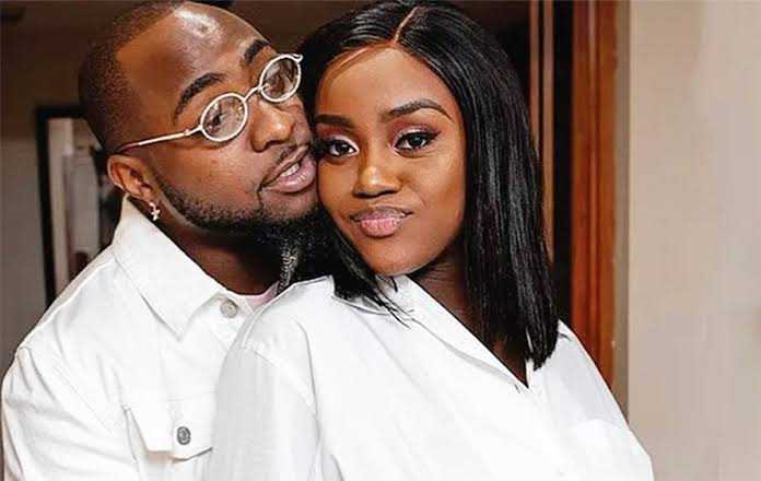 Davido gushes over Chioma, describes her as strongest woman, releases 'Timeless' 1 images 84