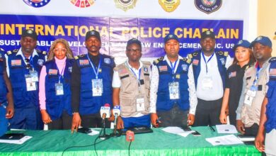 Sanwo-Olu’s victory true reflection of people's mandate- Election Observers 2 img 5026