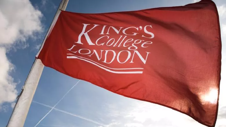 Afe Babalola's £10m donation to King's College UK to help African students 1 kings flag