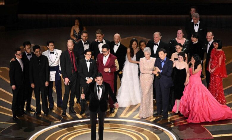 Oscars 2023: The complete list of winners at 95th Academy Awards 47 oscar show best picture gty jef 230312 1678678688838 hpMain 16x9 992