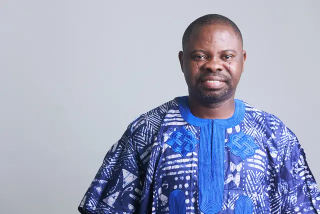 Buhari congratulates Prof Aderinto on winning $300,000 Dan David prize in history 1 saheed aderinto