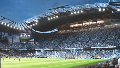 Man City submit £300m plan to increase Etihad Stadium capacity to 60,000 10 129398485 internalviewfacingtowardsnorthstand lowres