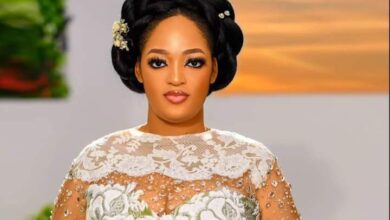 'I'm a bride waiting to be dressed up,' Ooni's ex-wife, Naomi 1 2348038171484 status 7de7547d45334784bf2281d37fa2175d