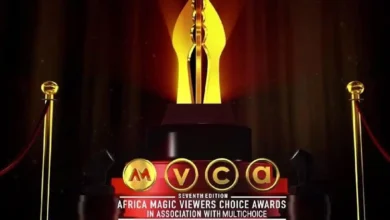 FULL LIST: Nominees announced for 2023 AMVCA 11 AMVCA