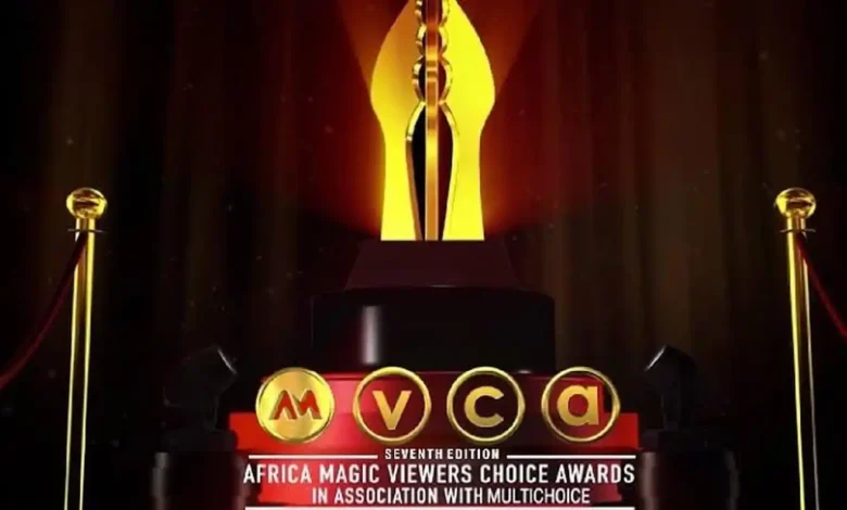 FULL LIST: Nominees announced for 2023 AMVCA 1 AMVCA