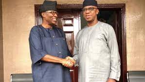 Ogun governorship election: OGD hiding behind the needle, By Tunde Salako 2 Abiodun