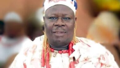 Traditionalist dies chasing wives' abductors in Osun 7 Awise