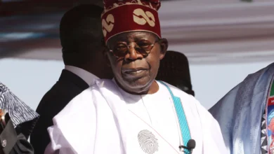We'll make corruption unattractive, Tinubu promises 2 Bola Ahmed Tinubu time100 2023