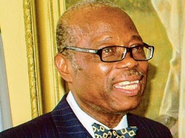 My father was passionate about unity of Nigeria, Bola Ajibola’s son 1 Bola Ajibola