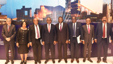 Dangote cement pledges higher returns, value to shareholders, stakeholders 7 DSC 5590