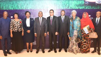 Dangote Sugar Refinery pays N18.22bn dividend, to produce 170,000 Tonnes next season 4 DSC 6656