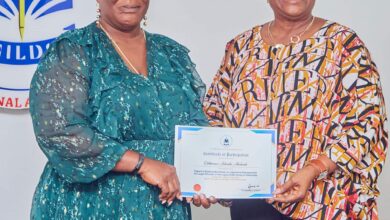 NILDS trains Lagos Assembly legal officials on advance legislative management 7 FB IMG 1681892081981