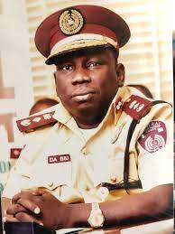 FRSC condemns attack on personnel, operational vehicles in Plateau 1 FRSC boss
