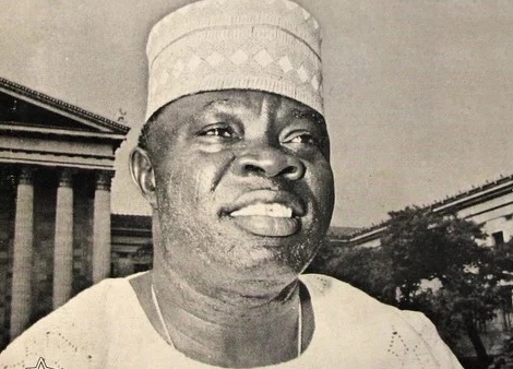 Haruna Ishola, the father of Apala music 13 HARUNA 3