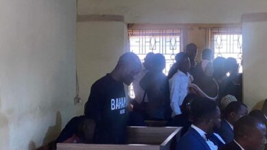 Portable arraigned at Ifo High Court 33 IMG 20230403 WA0007