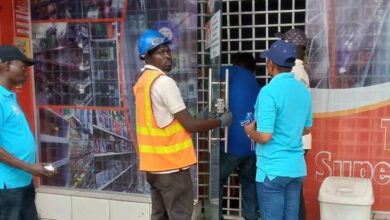 LASG seals two supermarkets for selling expired products, goes after others 6 IMG 20230403 WA0039