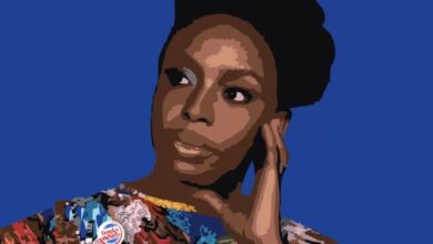 Chimamanda Adichie: A slave in love with her chains, By Legendary Joe 10 IMG 20230407 WA0016