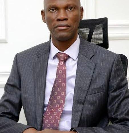 Tinubu Presidency: Tayo Ayinde dissociates himself from agitation for Chief of Staff's position 1 IMG 20230410 WA0298
