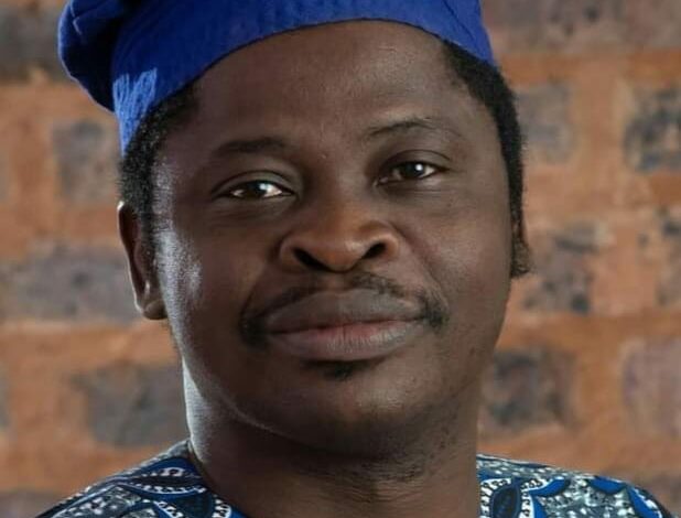 Chimamanda Adichie: wishes are never horses, By Oluwole Coker 1 IMG 20230412 WA0004