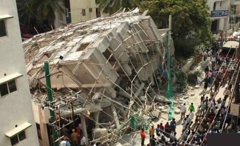 Rescuers recover body from Banana Island collapsed building 1 IMG 20230412 WA0162 768x508 1