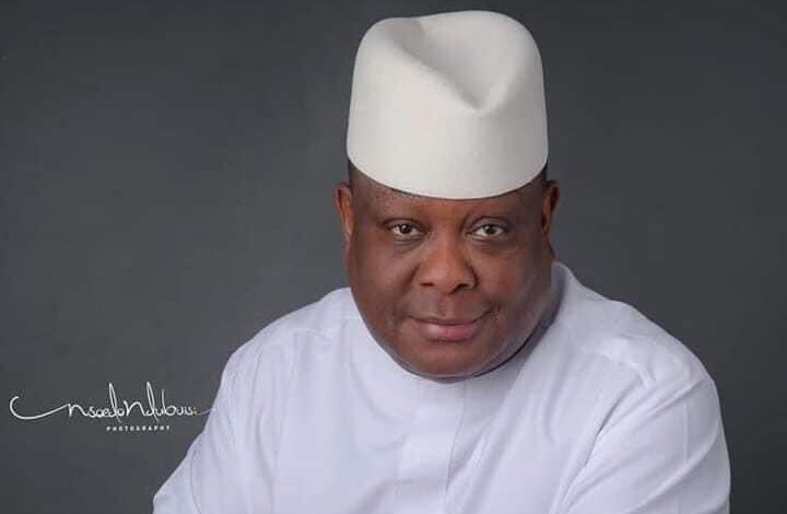 Senate presidency: APC support groups adopt Izunaso, task NWC to zone position to South East 1 IMG 20230413 WA0002 e1681347076300