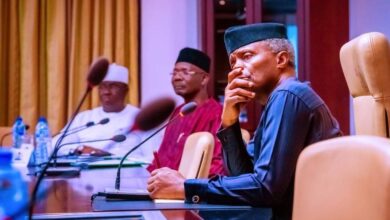 Two million Nigerians impacted in FG's 2022 Poverty and Growth Strategy projects 3 IMG 20230413 WA0012