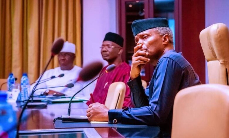 Two million Nigerians impacted in FG's 2022 Poverty and Growth Strategy projects 1 IMG 20230413 WA0012