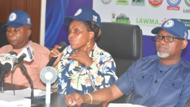 Public engagement: Lagos launches upgraded citizengate 2.0 apps for feedback mechanism 1 IMG 20230413 WA0016