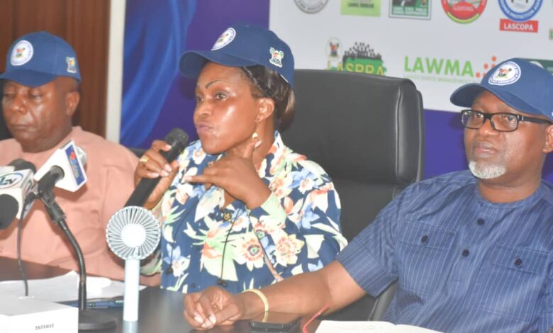 Public engagement: Lagos launches upgraded citizengate 2.0 apps for feedback mechanism 1 IMG 20230413 WA0016