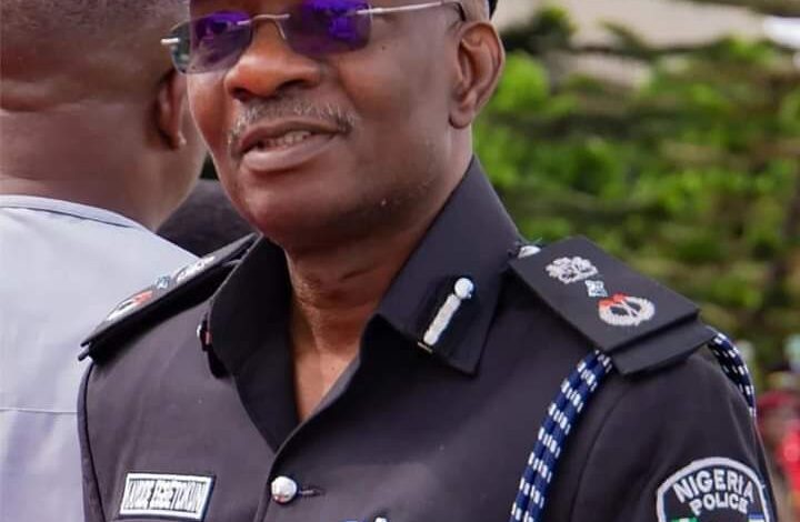 IGP posts Egbetokun to FCID, deploys 36 commissioners to various departments, formations 1 IMG 20230414 WA0053