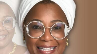 Sadipe-Akande dedicates Oluyole Federal Constituency Reps victory to late mother, constituents 7 IMG 20230415 WA0001