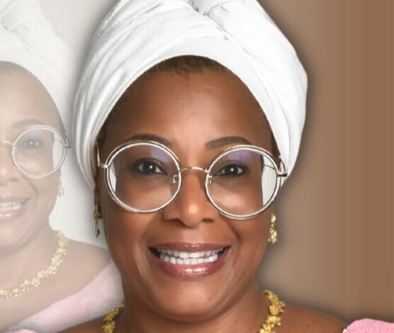 Sadipe-Akande dedicates Oluyole Federal Constituency Reps victory to late mother, constituents 1 IMG 20230415 WA0001